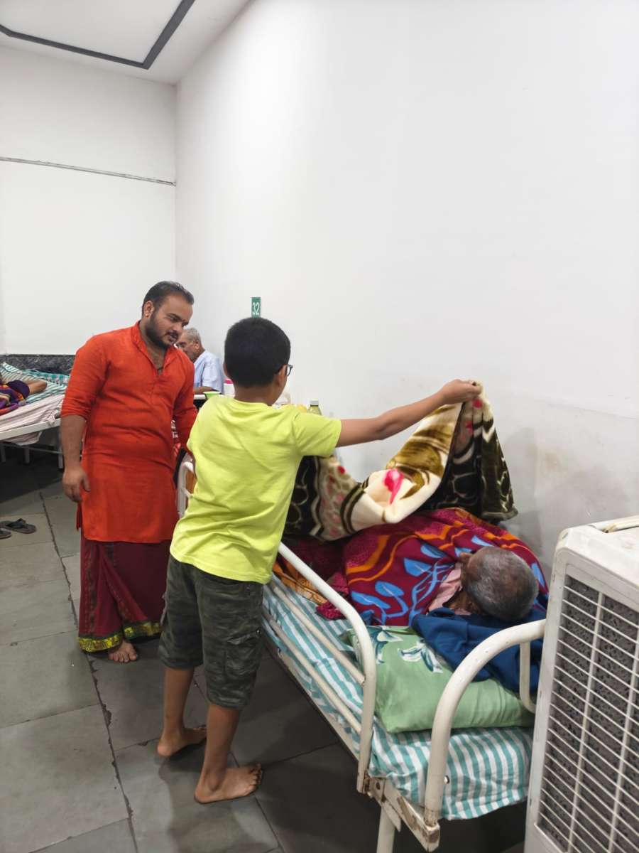 Child Welfare & Care