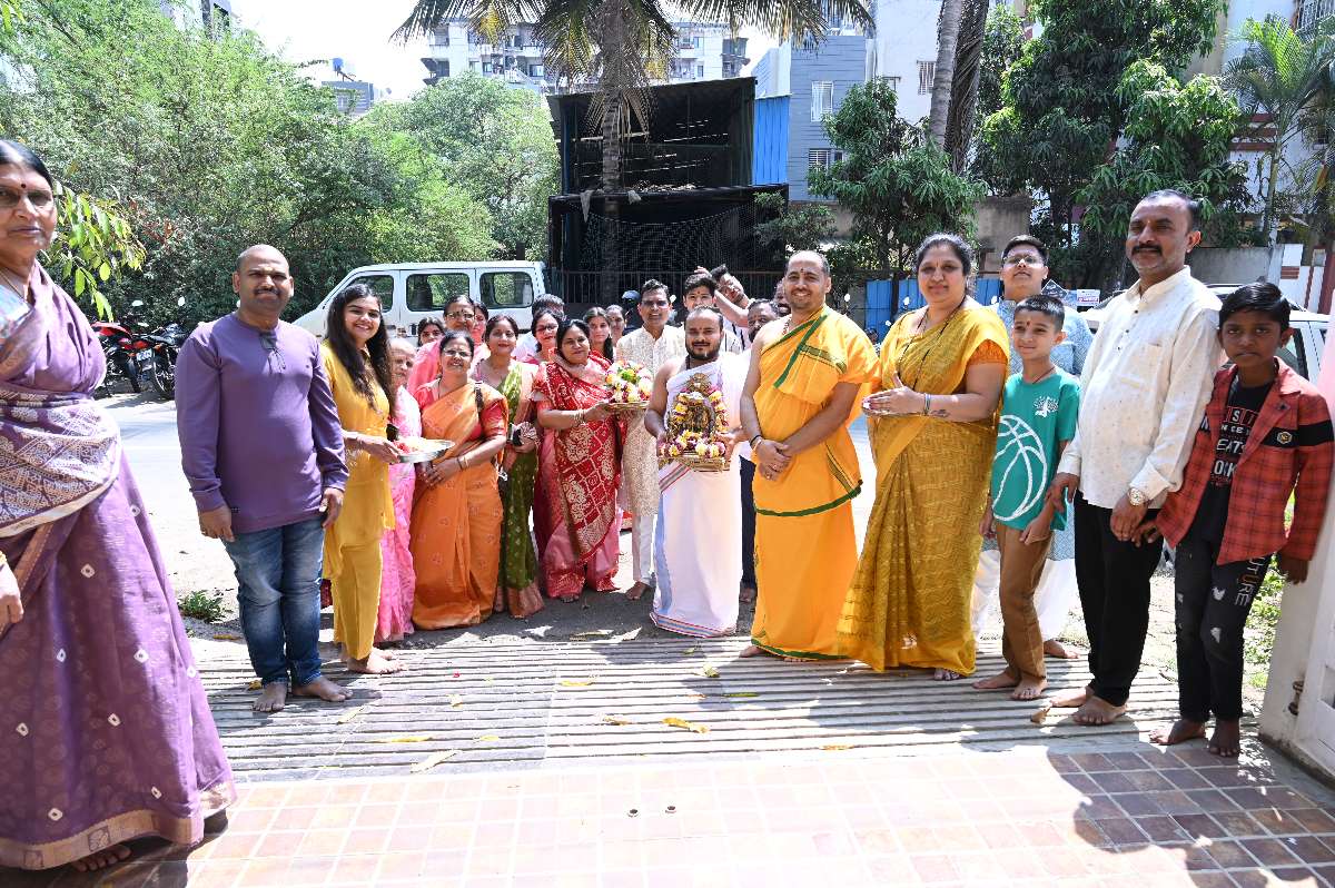 Child welfare and education activities in rural India