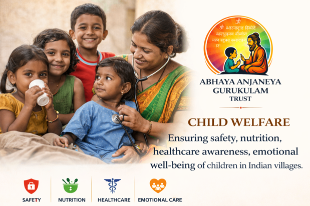 Child Welfare